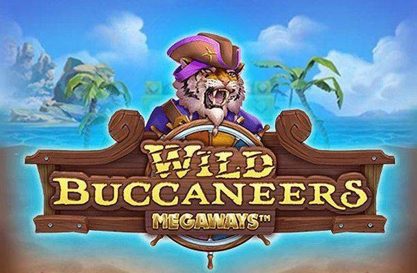 Wild Buccaneers Megaways von Relax Gaming